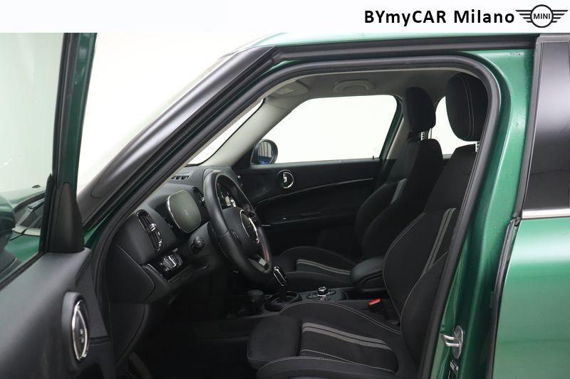 Mini Countryman Mini Countryman 2.0 Cooper SD Business all4 auto https://cdn.bymycar.eu/it-bo/assets/images/vehicles/vo/5947/MINI-MINI-COUNTRYMAN-F60-2020-jpg-11.jpg