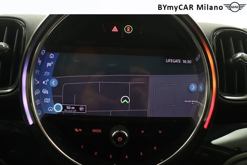 Mini Countryman Mini Countryman 2.0 Cooper SD Business all4 auto https://cdn.bymycar.eu/it-bo/assets/images/vehicles/vo/5947/MINI-MINI-COUNTRYMAN-F60-2020-jpg-12.jpg