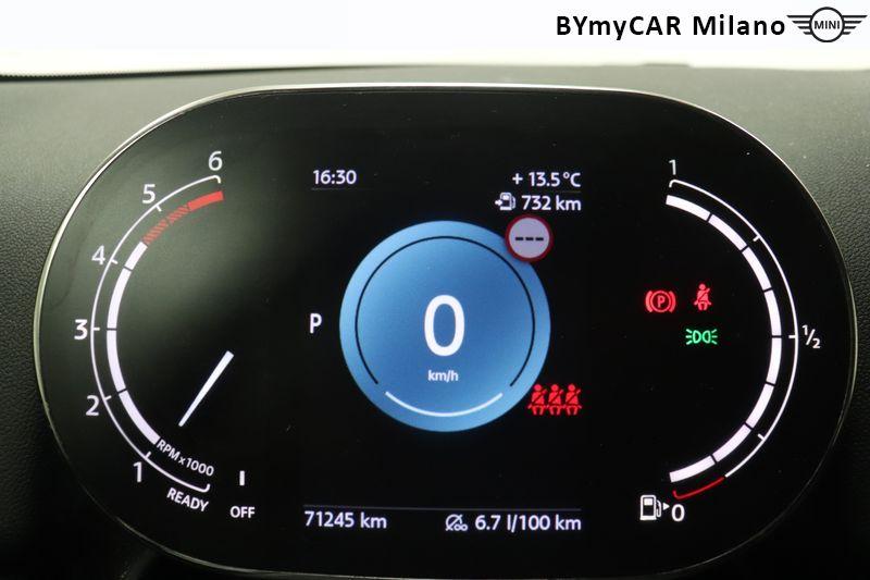 Mini Countryman Mini Countryman 2.0 Cooper SD Business all4 auto https://cdn.bymycar.eu/it-bo/assets/images/vehicles/vo/5947/MINI-MINI-COUNTRYMAN-F60-2020-jpg-13.jpg