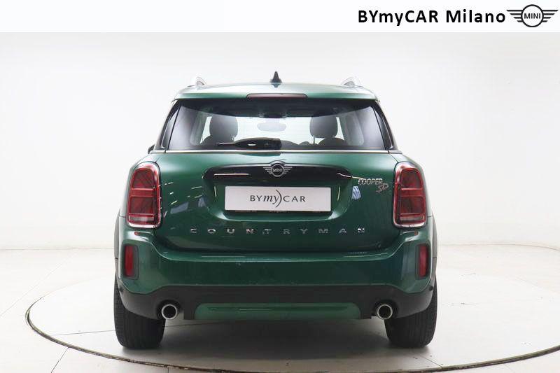 Mini Countryman Mini Countryman 2.0 Cooper SD Business all4 auto https://cdn.bymycar.eu/it-bo/assets/images/vehicles/vo/5947/MINI-MINI-COUNTRYMAN-F60-2020-jpg-3.jpg