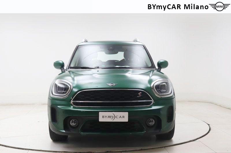Mini Countryman Mini Countryman 2.0 Cooper SD Business all4 auto https://cdn.bymycar.eu/it-bo/assets/images/vehicles/vo/5947/MINI-MINI-COUNTRYMAN-F60-2020-jpg-4.jpg