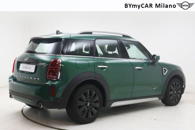 Mini Countryman Mini Countryman 2.0 Cooper SD Business all4 auto https://cdn.bymycar.eu/it-bo/assets/images/vehicles/vo/5947/MINI-MINI-COUNTRYMAN-F60-2020-jpg-7.jpg