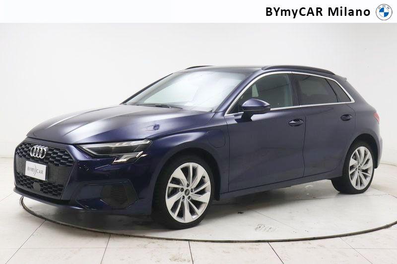 Audi A3 A3 Sportback 40 1.4 tfsi e Business Advanced s-tronic https://cdn.bymycar.eu/it-bo/assets/images/vehicles/vo/5959/AUDI-A3-IV-2020-SPORTBACK-jpg-0.jpg