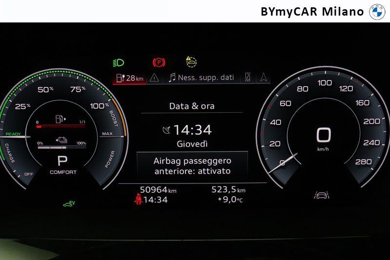 Audi A3 A3 Sportback 40 1.4 tfsi e Business Advanced s-tronic https://cdn.bymycar.eu/it-bo/assets/images/vehicles/vo/5959/AUDI-A3-IV-2020-SPORTBACK-jpg-12.jpg