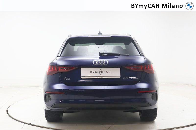 Audi A3 A3 Sportback 40 1.4 tfsi e Business Advanced s-tronic https://cdn.bymycar.eu/it-bo/assets/images/vehicles/vo/5959/AUDI-A3-IV-2020-SPORTBACK-jpg-3.jpg