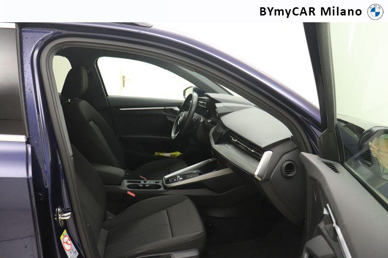 Audi A3 A3 Sportback 40 1.4 tfsi e Business Advanced s-tronic https://cdn.bymycar.eu/it-bo/assets/images/vehicles/vo/5959/AUDI-A3-IV-2020-SPORTBACK-jpg-9.jpg