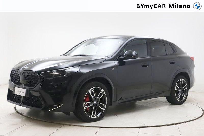 BMW X2 X2 xdrive 20d 48V MSport Pro auto https://cdn.bymycar.eu/it-bo/assets/images/vehicles/vo/5961/BMW-X2-U10-jpg-0.jpg