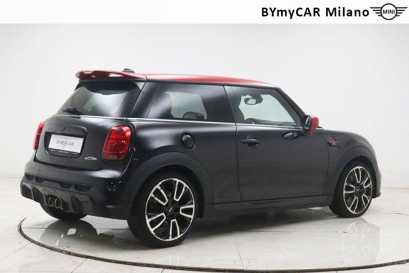 Mini Mini Mini 3p 2.0 JCW JCW auto https://cdn.bymycar.eu/it-bo/assets/images/vehicles/vo/5963/MINI-MINI-IV-F56-2021-3P-jpg-7.jpg
