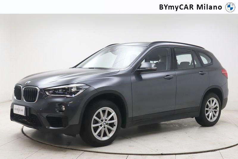 BMW X1 X1 xdrive18d Business my18 https://cdn.bymycar.eu/it-bo/assets/images/vehicles/vo/5965/BMW-X1-F48-jpg-0.jpg