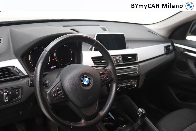 BMW X1 X1 xdrive18d Business my18 https://cdn.bymycar.eu/it-bo/assets/images/vehicles/vo/5965/BMW-X1-F48-jpg-10.jpg