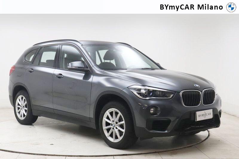 BMW X1 X1 xdrive18d Business my18 https://cdn.bymycar.eu/it-bo/assets/images/vehicles/vo/5965/BMW-X1-F48-jpg-5.jpg