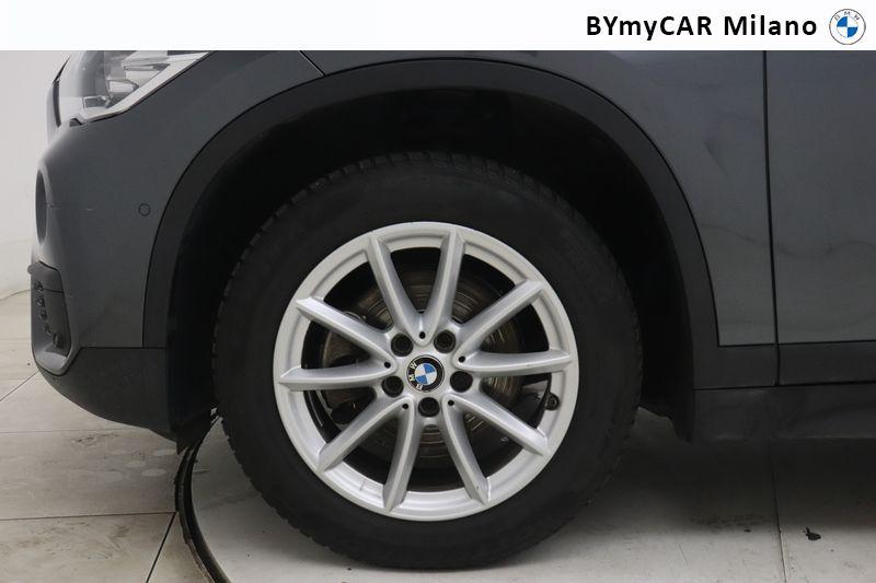 BMW X1 X1 xdrive18d Business my18 https://cdn.bymycar.eu/it-bo/assets/images/vehicles/vo/5965/BMW-X1-F48-jpg-9.jpg