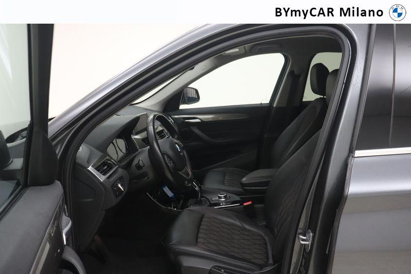 BMW X1 X1 sdrive18i xLine 140cv auto 7m https://cdn.bymycar.eu/it-bo/assets/images/vehicles/vo/5966/BMW-X1-F48-jpg-10.jpg