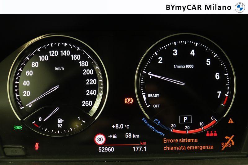 BMW X1 X1 sdrive18i xLine 140cv auto 7m https://cdn.bymycar.eu/it-bo/assets/images/vehicles/vo/5966/BMW-X1-F48-jpg-11.jpg