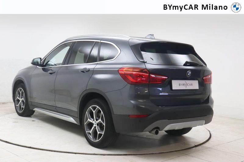 BMW X1 X1 sdrive18i xLine 140cv auto 7m https://cdn.bymycar.eu/it-bo/assets/images/vehicles/vo/5966/BMW-X1-F48-jpg-14.jpg