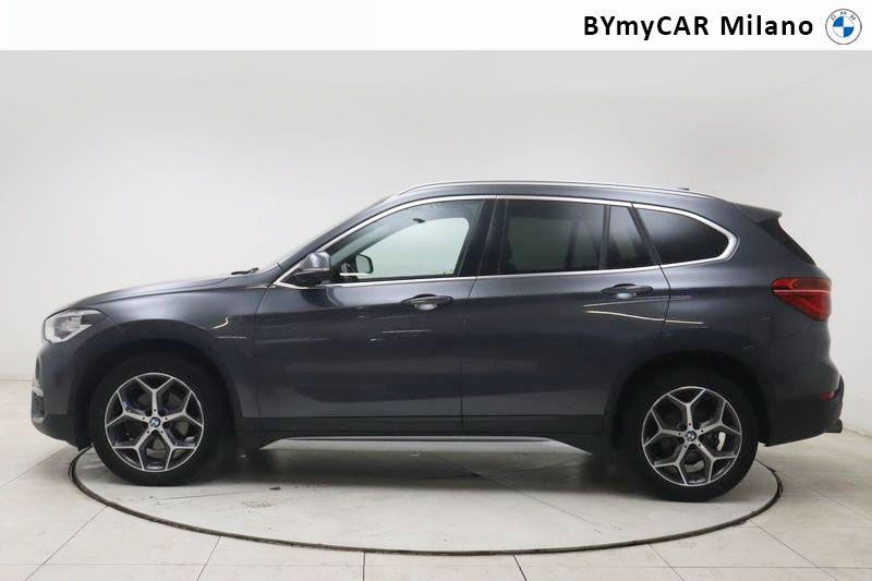 BMW X1 X1 sdrive18i xLine 140cv auto 7m https://cdn.bymycar.eu/it-bo/assets/images/vehicles/vo/5966/BMW-X1-F48-jpg-2.jpg