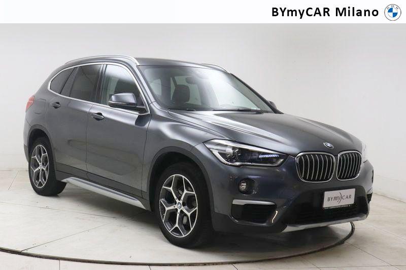 BMW X1 X1 sdrive18i xLine 140cv auto 7m https://cdn.bymycar.eu/it-bo/assets/images/vehicles/vo/5966/BMW-X1-F48-jpg-5.jpg
