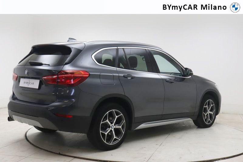 BMW X1 X1 sdrive18i xLine 140cv auto 7m https://cdn.bymycar.eu/it-bo/assets/images/vehicles/vo/5966/BMW-X1-F48-jpg-7.jpg
