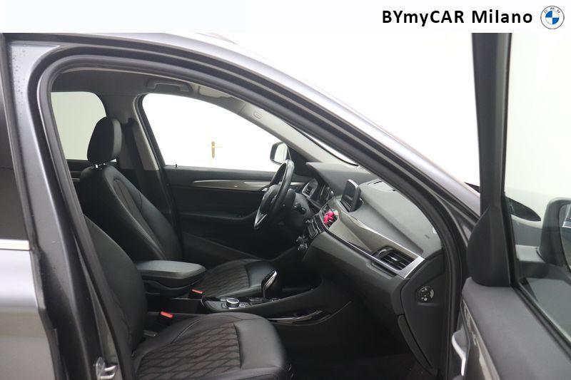 BMW X1 X1 sdrive18i xLine 140cv auto 7m https://cdn.bymycar.eu/it-bo/assets/images/vehicles/vo/5966/BMW-X1-F48-jpg-8.jpg