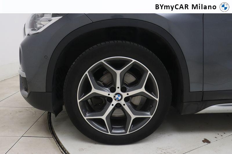BMW X1 X1 sdrive18i xLine 140cv auto 7m https://cdn.bymycar.eu/it-bo/assets/images/vehicles/vo/5966/BMW-X1-F48-jpg-9.jpg