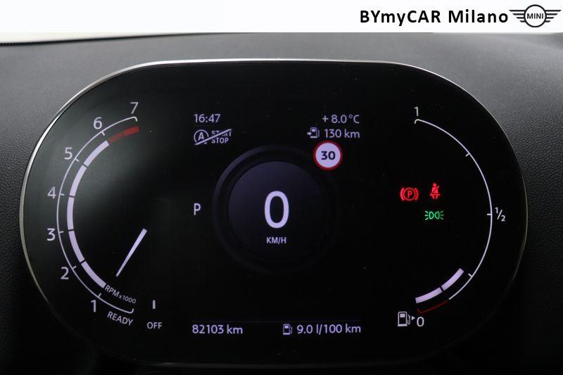 Mini Countryman Mini Countryman 1.5 Cooper Business all4 auto https://cdn.bymycar.eu/it-bo/assets/images/vehicles/vo/5968/MINI-MINI-COUNTRYMAN-F60-2020-jpg-11.jpg