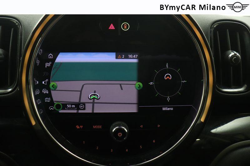 Mini Countryman Mini Countryman 1.5 Cooper Business all4 auto https://cdn.bymycar.eu/it-bo/assets/images/vehicles/vo/5968/MINI-MINI-COUNTRYMAN-F60-2020-jpg-12.jpg