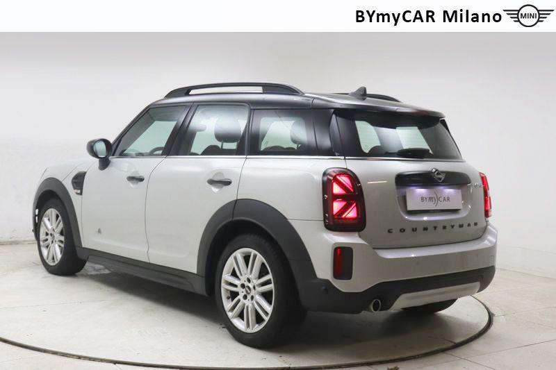 Mini Countryman Mini Countryman 1.5 Cooper Business all4 auto https://cdn.bymycar.eu/it-bo/assets/images/vehicles/vo/5968/MINI-MINI-COUNTRYMAN-F60-2020-jpg-14.jpg