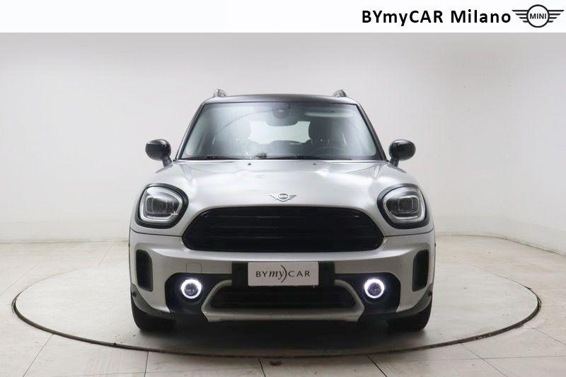 Mini Countryman Mini Countryman 1.5 Cooper Business all4 auto https://cdn.bymycar.eu/it-bo/assets/images/vehicles/vo/5968/MINI-MINI-COUNTRYMAN-F60-2020-jpg-4.jpg
