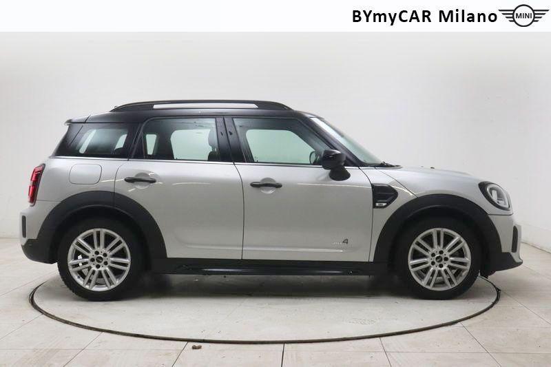 Mini Countryman Mini Countryman 1.5 Cooper Business all4 auto https://cdn.bymycar.eu/it-bo/assets/images/vehicles/vo/5968/MINI-MINI-COUNTRYMAN-F60-2020-jpg-6.jpg