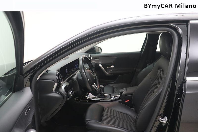 Mercedes Classe A A 200 d Executive auto https://cdn.bymycar.eu/it-bo/assets/images/vehicles/vo/5969/MERCEDES-CLASSE-A-W177-2018-jpg-10.jpg
