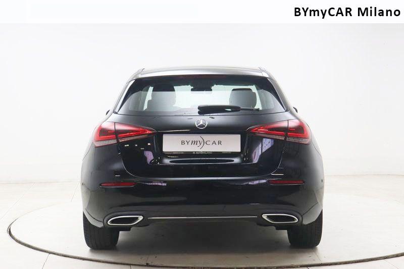 Mercedes Classe A A 200 d Executive auto https://cdn.bymycar.eu/it-bo/assets/images/vehicles/vo/5969/MERCEDES-CLASSE-A-W177-2018-jpg-3.jpg