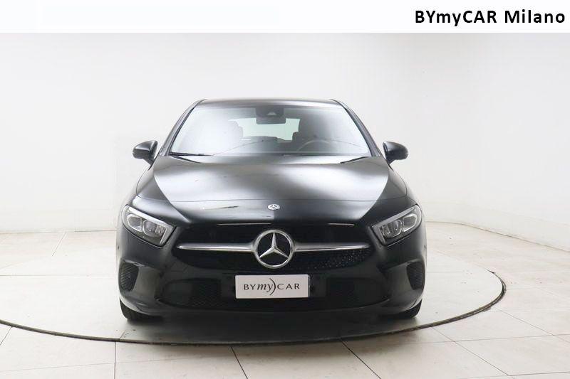 Mercedes Classe A A 200 d Executive auto https://cdn.bymycar.eu/it-bo/assets/images/vehicles/vo/5969/MERCEDES-CLASSE-A-W177-2018-jpg-4.jpg