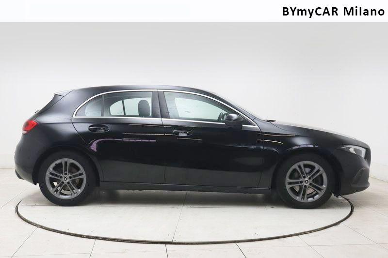Mercedes Classe A A 200 d Executive auto https://cdn.bymycar.eu/it-bo/assets/images/vehicles/vo/5969/MERCEDES-CLASSE-A-W177-2018-jpg-6.jpg