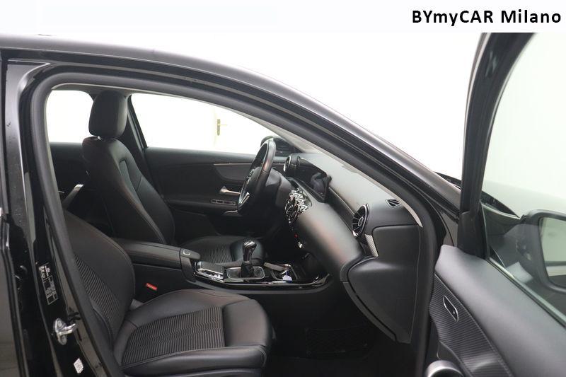 Mercedes Classe A A 200 d Executive auto https://cdn.bymycar.eu/it-bo/assets/images/vehicles/vo/5969/MERCEDES-CLASSE-A-W177-2018-jpg-8.jpg