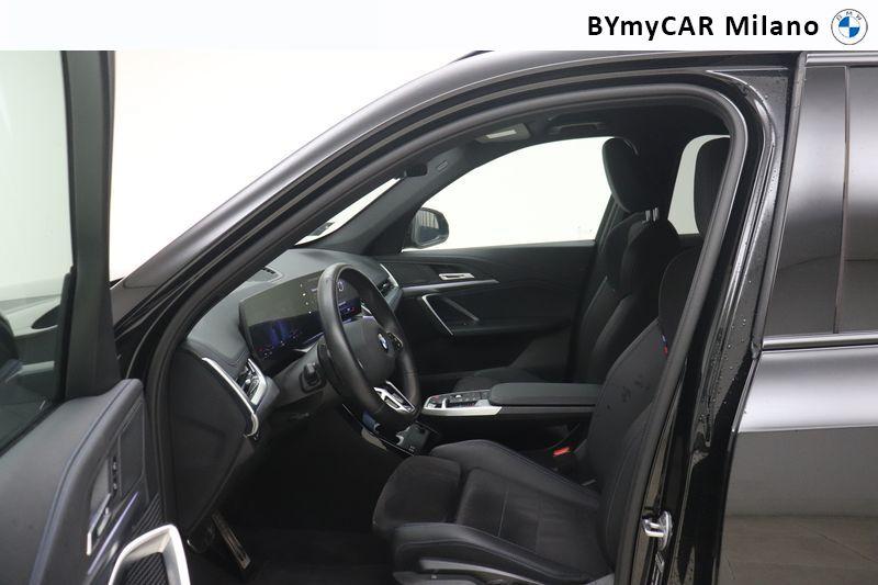 BMW X1 X1 xdrive20d mhev 48V MSport auto https://cdn.bymycar.eu/it-bo/assets/images/vehicles/vo/5970/BMW-X1-U11-jpg-10.jpg