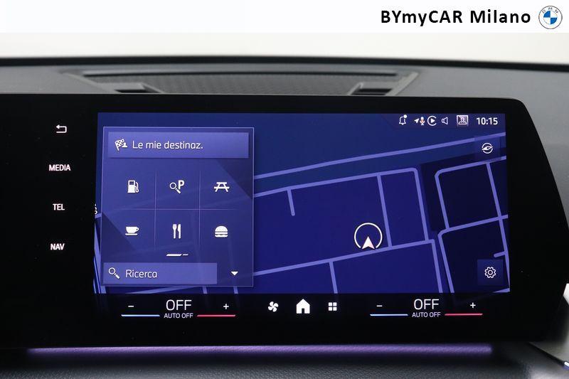 BMW X1 X1 xdrive20d mhev 48V MSport auto https://cdn.bymycar.eu/it-bo/assets/images/vehicles/vo/5970/BMW-X1-U11-jpg-12.jpg