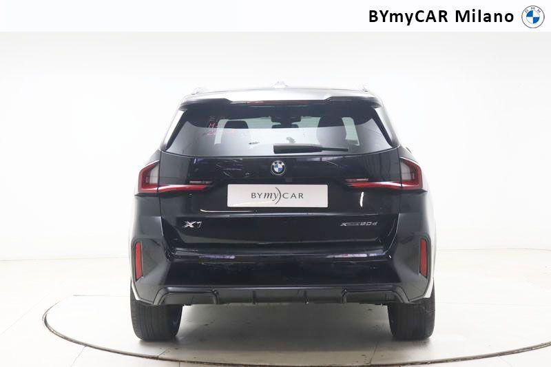 BMW X1 X1 xdrive20d mhev 48V MSport auto https://cdn.bymycar.eu/it-bo/assets/images/vehicles/vo/5970/BMW-X1-U11-jpg-3.jpg