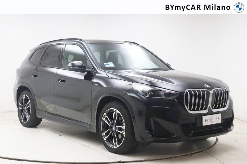 BMW X1 X1 xdrive20d mhev 48V MSport auto https://cdn.bymycar.eu/it-bo/assets/images/vehicles/vo/5970/BMW-X1-U11-jpg-5.jpg