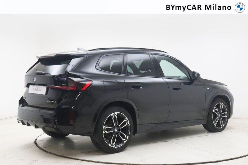 BMW X1 X1 xdrive20d mhev 48V MSport auto https://cdn.bymycar.eu/it-bo/assets/images/vehicles/vo/5970/BMW-X1-U11-jpg-7.jpg