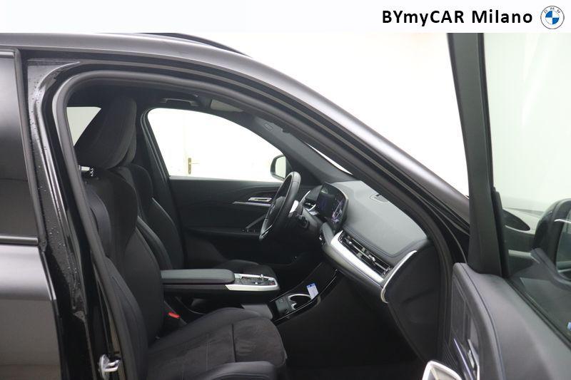 BMW X1 X1 xdrive20d mhev 48V MSport auto https://cdn.bymycar.eu/it-bo/assets/images/vehicles/vo/5970/BMW-X1-U11-jpg-8.jpg