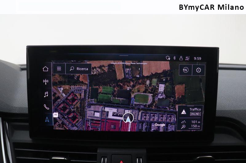 Audi Q5 Q5 Sportback 40 2.0 tdi mhev 12V S line quattro s-tronic https://cdn.bymycar.eu/it-bo/assets/images/vehicles/vo/5972/AUDI-Q5-I-SPORTBACK-2021-jpg-13.jpg