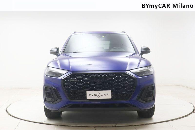 Audi Q5 Q5 Sportback 40 2.0 tdi mhev 12V S line quattro s-tronic https://cdn.bymycar.eu/it-bo/assets/images/vehicles/vo/5972/AUDI-Q5-I-SPORTBACK-2021-jpg-4.jpg