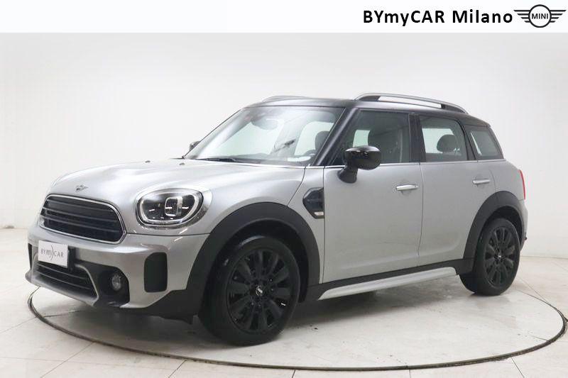 Mini Countryman Mini Countryman 1.5 Cooper Essential auto https://cdn.bymycar.eu/it-bo/assets/images/vehicles/vo/5976/MINI-MINI-COUNTRYMAN-F60-2020-jpg-0.jpg
