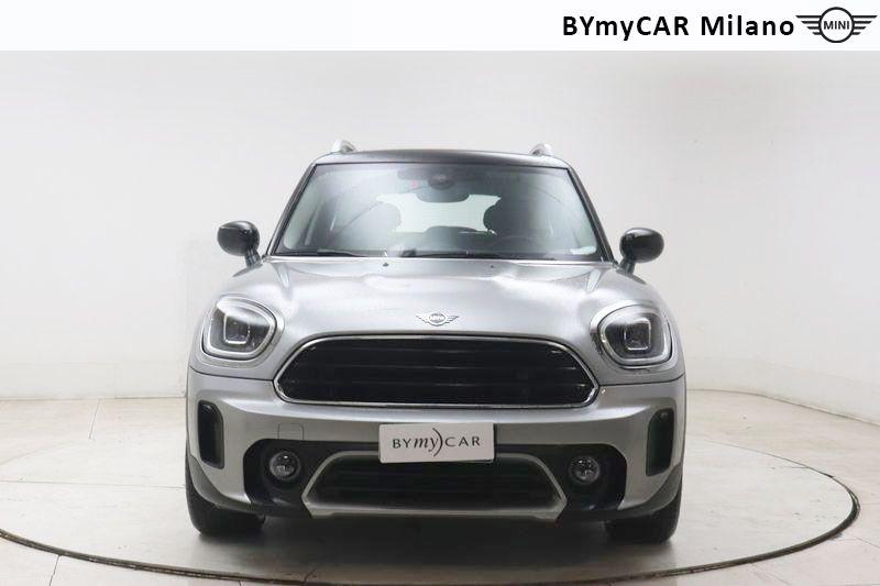 Mini Countryman Mini Countryman 1.5 Cooper Essential auto https://cdn.bymycar.eu/it-bo/assets/images/vehicles/vo/5976/MINI-MINI-COUNTRYMAN-F60-2020-jpg-10.jpg