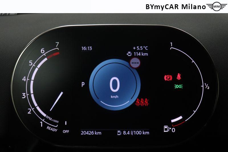 Mini Countryman Mini Countryman 1.5 Cooper Essential auto https://cdn.bymycar.eu/it-bo/assets/images/vehicles/vo/5976/MINI-MINI-COUNTRYMAN-F60-2020-jpg-13.jpg