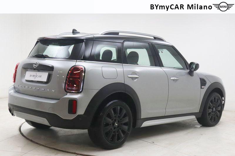 Mini Countryman Mini Countryman 1.5 Cooper Essential auto https://cdn.bymycar.eu/it-bo/assets/images/vehicles/vo/5976/MINI-MINI-COUNTRYMAN-F60-2020-jpg-14.jpg