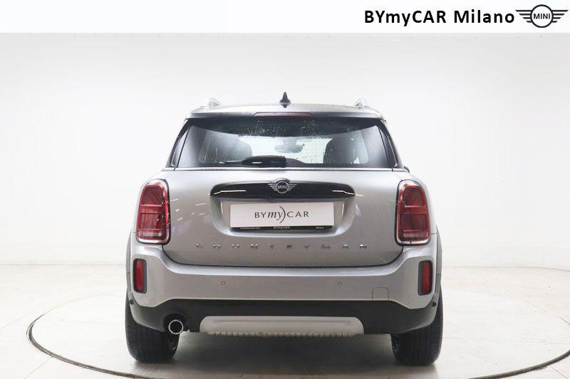 Mini Countryman Mini Countryman 1.5 Cooper Essential auto https://cdn.bymycar.eu/it-bo/assets/images/vehicles/vo/5976/MINI-MINI-COUNTRYMAN-F60-2020-jpg-3.jpg