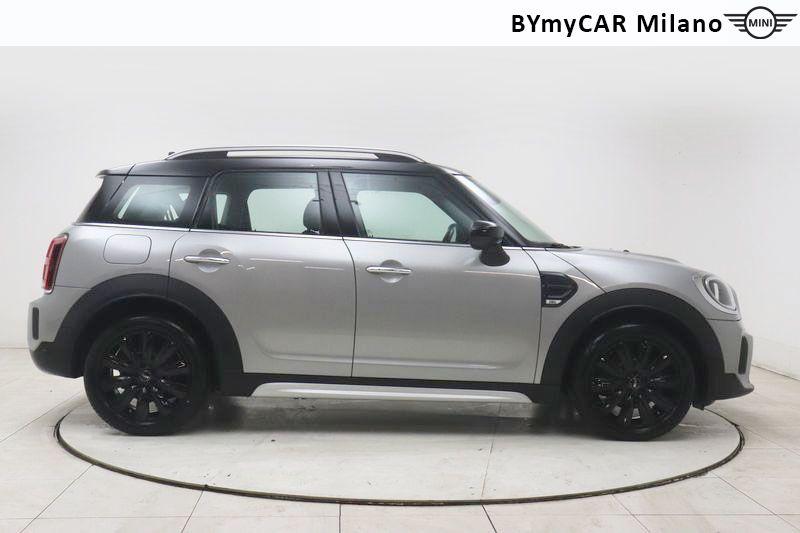 Mini Countryman Mini Countryman 1.5 Cooper Essential auto https://cdn.bymycar.eu/it-bo/assets/images/vehicles/vo/5976/MINI-MINI-COUNTRYMAN-F60-2020-jpg-4.jpg