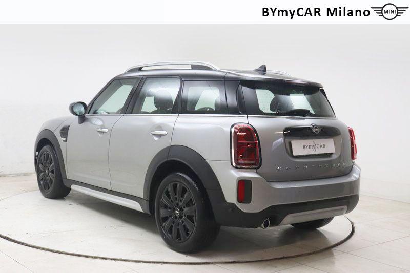 Mini Countryman Mini Countryman 1.5 Cooper Essential auto https://cdn.bymycar.eu/it-bo/assets/images/vehicles/vo/5976/MINI-MINI-COUNTRYMAN-F60-2020-jpg-5.jpg