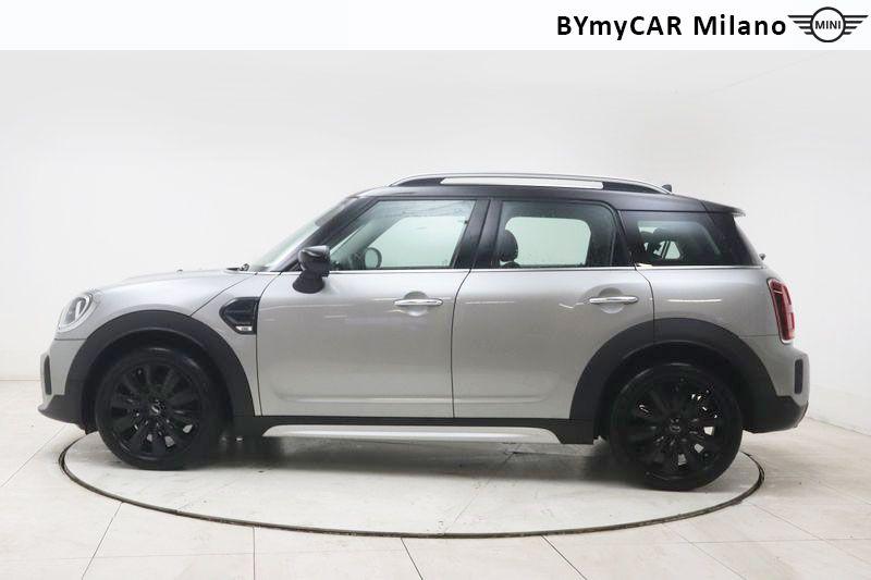 Mini Countryman Mini Countryman 1.5 Cooper Essential auto https://cdn.bymycar.eu/it-bo/assets/images/vehicles/vo/5976/MINI-MINI-COUNTRYMAN-F60-2020-jpg-6.jpg